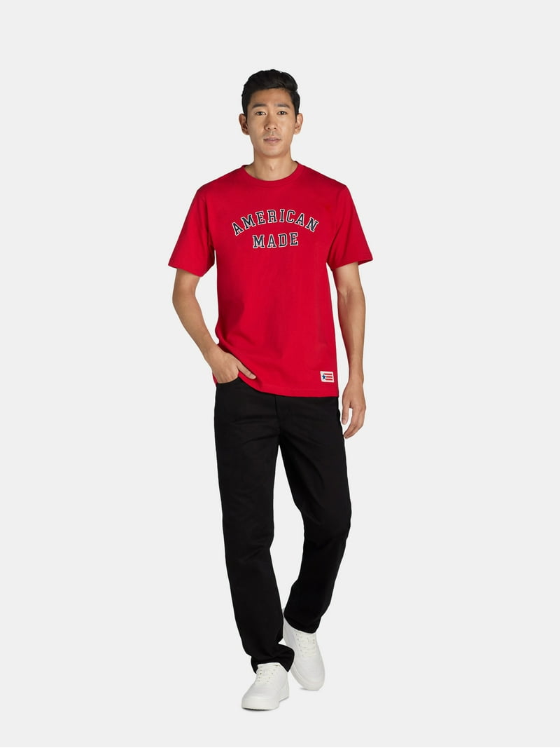 Costume de Schtroumpf homme Taille XL