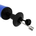 thumbnail image 2 of 10pcs Ball Pump Set Hand Pump Inflator Inflating Pump Tools; 10pcs Portable Ball Pump; Hand Inflating Pump Tools with Air Hose, 2 of 8