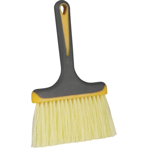 Allway 6 in. W Plastic Brush