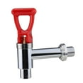 thumbnail image 5 of QSTDGVPW Coffee Hot Drink Faucet Assembly Hot Water Tap for Coffee Countertop .8cmx2cm, 5 of 9