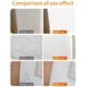 thumbnail image 5 of Wall Repair Roller Paint for Cover Graffitis Multi-Color Anti-Backflow Wall Paint for Home Bedroom Wall, 5 of 5