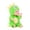 B, variant on E Animal Costume Mini Doll For Kids 5 Inch Soft Pvc Cute Sleep Companion