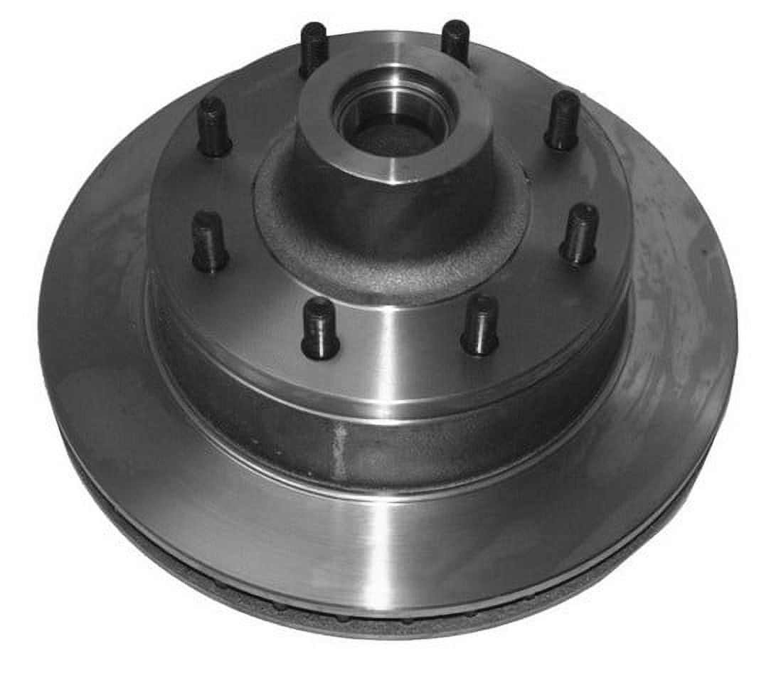 R-Line Rotors Fits select: 1975-1979 FORD F250