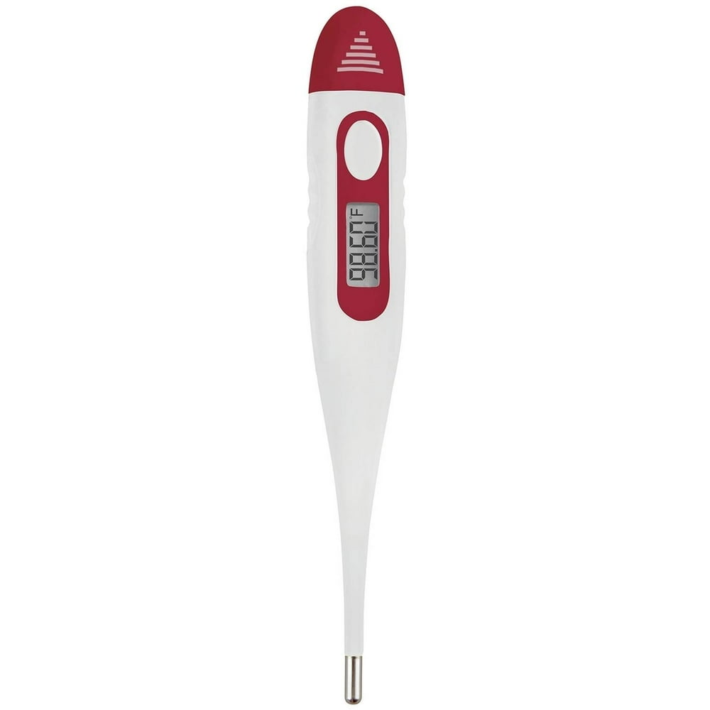 Veridian Healthcare Digital Thermometer