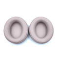 thumbnail image 1 of Methold 1 par de almohadillas para auriculares, funda de cuero PU, almohadillas de esponja para auriculares, repuesto de orejera para Q10 Q20 Cables de audio/vídeo Q35/Rosa, 1 of 6