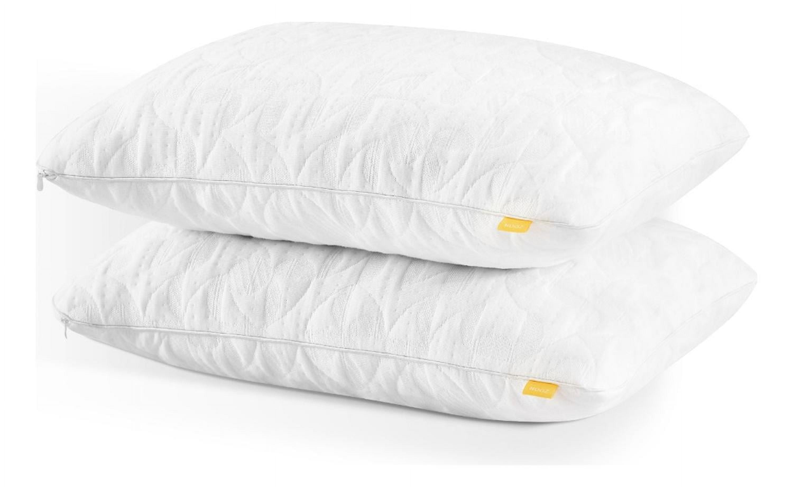 Almohada Ortopedica Almohadas En Bodega Aurrera Tiendas De