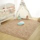 thumbnail image 4 of Alfombras suaves y esponjosas para dormitorio, habitación de niños, alfombra de felpa peluda para guardería, alfombras peludas para niños y niñas, alfombras difusas para dormitorio universitario, alfo Namotu CZJJ-XM1-17, 4 of 7