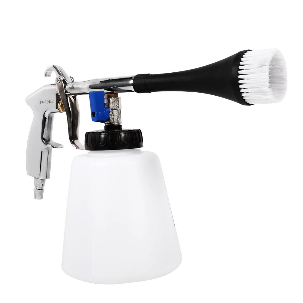 Tebru Car Auto Interior Air Pulse Cleaning Equipment High Tebru Car Auto Interior Air Pulse Cleaning Equipment High