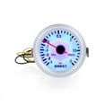 thumbnail image 1 of Turbo Boost Press Gauge Meter for Auto Car 2" 52mm -1~2BAR Blue, 1 of 1