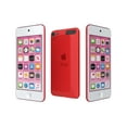 thumbnail image 4 of UsedApple iPod touch (32GB) - PRODUCT(RED) (Latest Model), 4 of 4