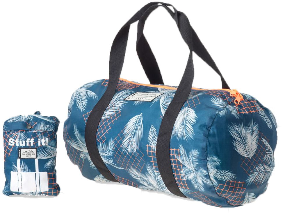 kavu duffle bag
