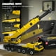 thumbnail image 3 of Juego de Construcción Mould King 17073 Camión de Ingeniería con Grúa, 3 of 6
