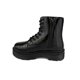 thumbnail image 1 of Botin Casual para Dama Hanna MX  Raffi Black, 1 of 2
