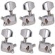 thumbnail image 3 of Moyic Paquete de 6 clavijas de afinación para guitarra de de 6 cuerdas, afinadores de guitarras, perillas de repuesto, accesorios 3 izquierda 3 Type2 NO2 Moyic HA060575-01, 3 of 6
