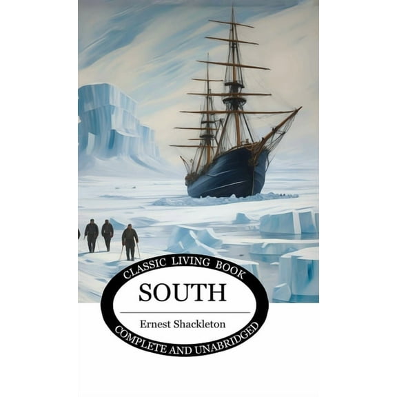 South, (Hardcover)