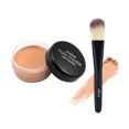 thumbnail image 1 of Skin Scar Tattoo Cover Up Concealer Waterproofs Hide Makeup Cream Concealer, 1 of 1