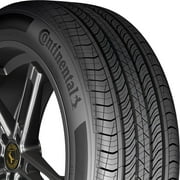Continental ProContact TX 255/45R18 99W Tire Simolary simolary.com 18