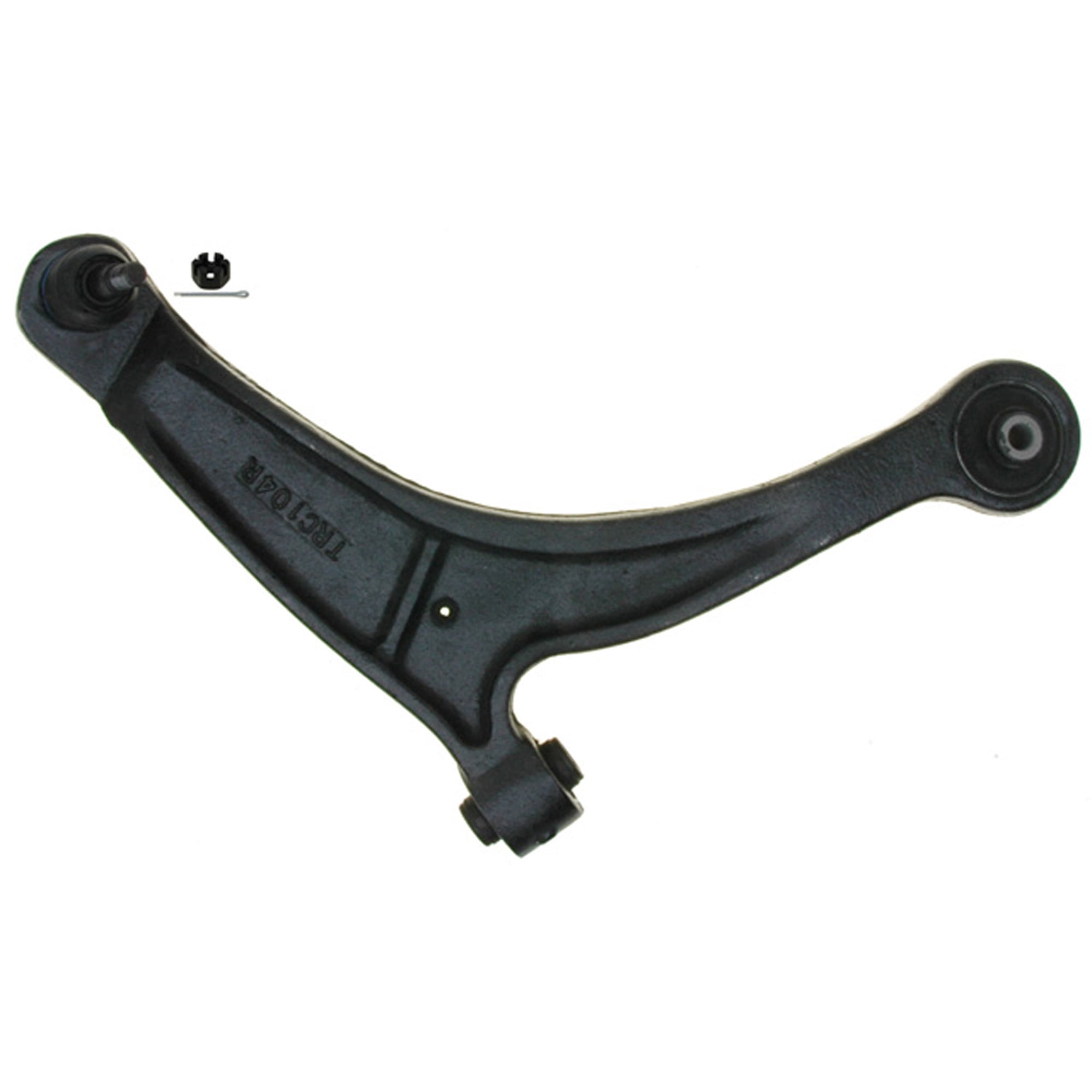 MOOG RK621546 Control Arm and Ball Joint Assembly Fits select: 2006-2014 HONDA RIDGELINE