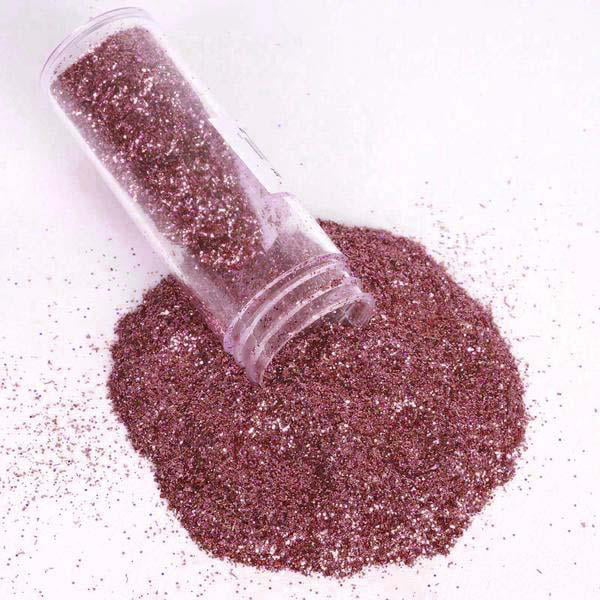 1 lb Black SPARKLY GLITTER Crafts DIY Party Table Wedding Decorations Wholesale 