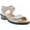 Cream, variant on Propet Wanda Women's Sandals