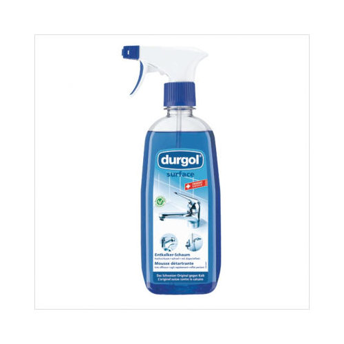 Durgol Ocean Scent 16.9 Ounce Bathroom 