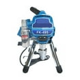 thumbnail image 1 of Professional Airless Spraying Machine 3000PSI Airless Spray Gun 2500W 2.5L Airless Paint Sprayer FK495 Painting Machine Tool ,Efficient & Easy to use, 1 of 6