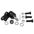 thumbnail image 3 of Detroit Axle - 2pc Front Ball Joints for 93-02 Nissan Quest Mercury Villager, 2 Suspension Lower Ball Joints 1993 1994 1995 1996 1997 1998 1999 2000 2001 2002 Replacement, 3 of 7