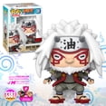 thumbnail image 1 of Funko Pop Jiraiya Modo Sabio #1381 Funko Naruto Shippuden, 1 of 3