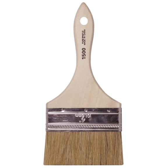 Project Select 4" Chip Brush