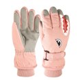 thumbnail image 1 of Guantes de invierno para niños Niños Niñas Nieve Guantes a prueba de viento Deportes al aire libre Esquí Wmkox8yii FHAKJF1293, 1 of 3