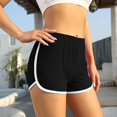 thumbnail image 4 of SURJDE Womens Cycling Shorts, 4 of 5