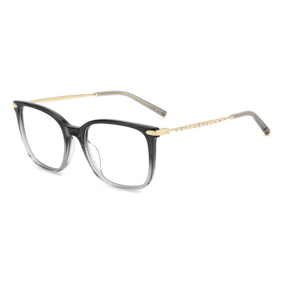 CAROLINA HERRERA eyewear frame HER 0265/G WOMAN 53.000/18.000/140.000 2M0 SHADED GREY