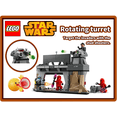 thumbnail image 4 of LEGO Star Wars 75386 Paz Vizsla and Moff Gideon Battle – Mandalorian Showdown Building Set with 289 Pieces, 4 of 8