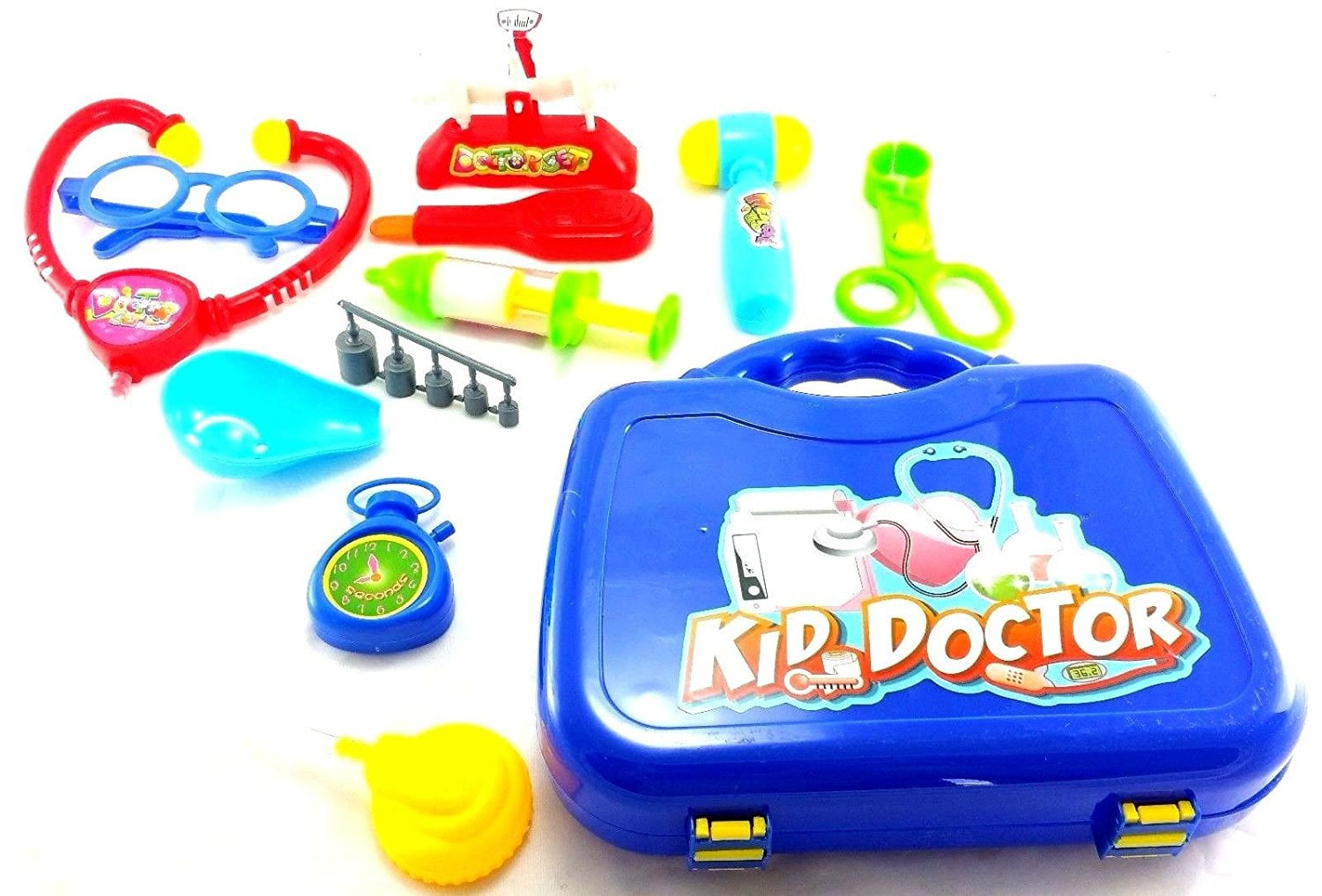 amazon child's doctor kit
