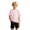 A-Pink18, variant on Bobifish Little Boys Athletic Tee Fun Classic Contrast Trim Short Sleeve Crew Neck Relaxed Fit T-Shirt Summer Casual Outing kids Novelty Tee