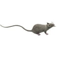 thumbnail image 1 of PENGXIANG Simulation Long Tail Mouse Rat Trick Joke Toy Photo Props Halloween Party Decor, 1 of 11