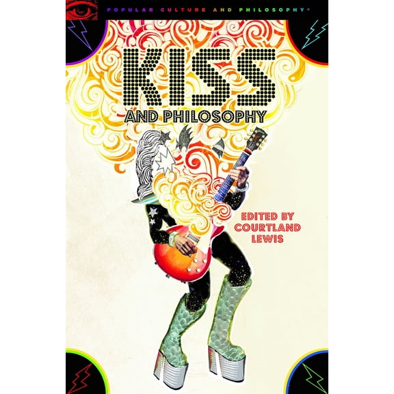 KISS and Philosophy: Wiser than Hell