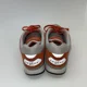 thumbnail image 4 of New Balance Sneakers Mens 11 878 ML878RSA Orange Athletic Gym Casual Shoes, 4 of 6