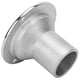 thumbnail image 4 of Tapón De Drenaje, Tapón De Drenaje Impermeable Para Barcos, Tapón De Drenaje Marino, Tapón De Drenaje MJS025, Para Yates De Cruceros YLSHRF MJS025 Drain Scupper, 4 of 8