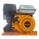 thumbnail image 3 of Motor A Gasolina 6.5 HP 4 Tiempos 3600 RPM OHV MG-6504 Nikata, 3 of 8