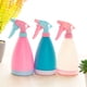 thumbnail image 5 of Botella pulverizadora transparente Bearachild de Plástico 500ML herramienta portátil para limpieza de agua y Jardín, 5 of 6