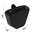 thumbnail image 4 of CBFFDC Magnetic Dog Treat Pouch Dog Treat Silicone Pouch Magnetic Closure Large Capacity Portable Pet Training Accessory Durable and Easy to Clean, 4 of 6