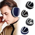 thumbnail image 5 of Classic Fleece Ear Collapsible Behind The Head Calentadores de orejas de invierno para mujeres y hombres, 5 of 5