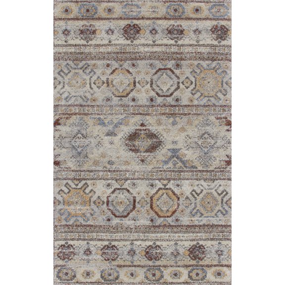 Fresca FC1 Putty 3'3" x 5'3" Rug