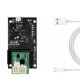 thumbnail image 1 of Módulo de Radar de Ondas Milimétricas de 60 GHz + Kit de Placa Base LD6003 Módulo de Detección de Frecuencia Cardíaca Respiratoria Sensor de Presencia, 1 of 1