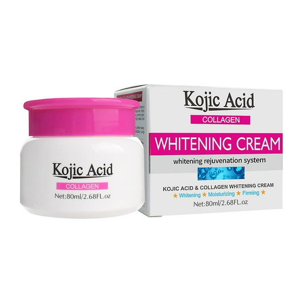 Crema facial HUOGUO The Original Moisturizer 80 g para toda la piel