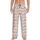 thumbnail image 1 of Balery Drink And Cocktail Glasses Pantalones de pijama para hombre, pijama ultraligero, pantalón de descanso-XX-Large, 1 of 6