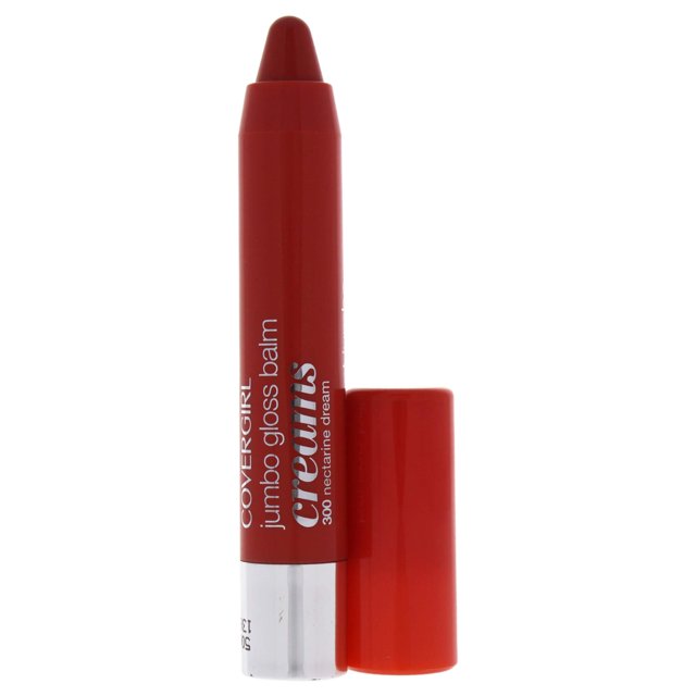 Bálsamo labial COVERGIRL Colorlicious Jumbo Gloss Nectarine 3g
