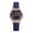 BU, variant on FcBaudy Bracelets for Women, Gifts for Women Jadi Womens Mens Ladies Leather Quartz Analog Dress Bracelet Wrist Quartz Watch fashion watch