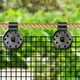 thumbnail image 4 of Shade Cloth Clips Film And Net Clip Set Stable Tent Greenhouse Accessories For Enhanced Protection, 4 of 5